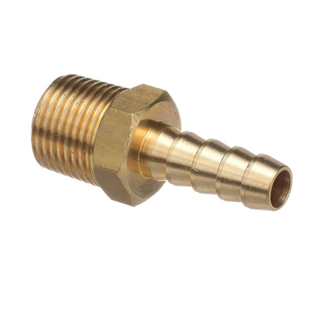 Seachoice Male Hose Barb, 5/16 In. With 3/8 In. Thread