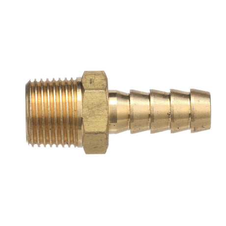 Seachoice Male Hose Barb, 3/8 In. With 3/8 In. Thread