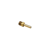 Seachoice Male Hose Barb, 3/8 In. With 1/4 In. Thread