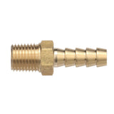 Seachoice Male Hose Barb, 5/16 In. With 1/4 In. Thread