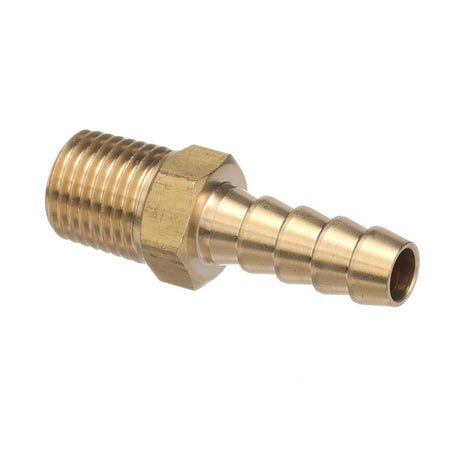 Seachoice Male Hose Barb, 5/16 In. With 1/4 In. Thread