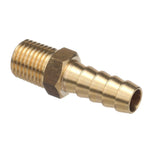 Seachoice Male Hose Barb, 3/8 In. With 1/4 In. Thread