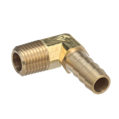 Seachoice 90-Degree Fuel Elbow, 3/8 In. With 1/4 In. Thread