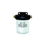 Seachoice Fuel Water Separator Kit, 3/8 in., NPT Ports