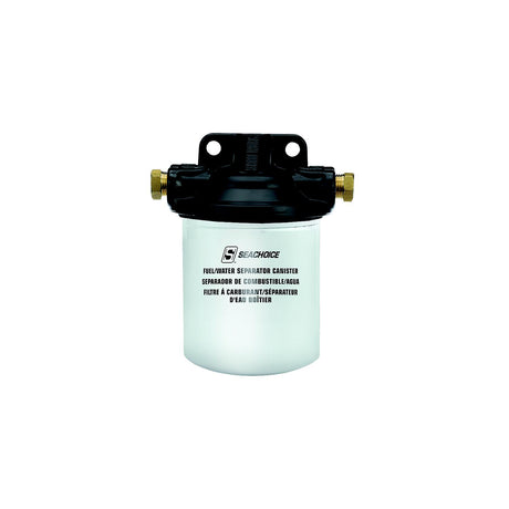 Seachoice Fuel Water Separator Kit, 3/8 in., NPT Ports