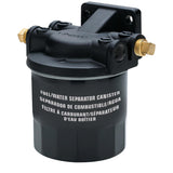 Seachoice Fuel Water Separator Kit, 3/8 in., NPT Ports