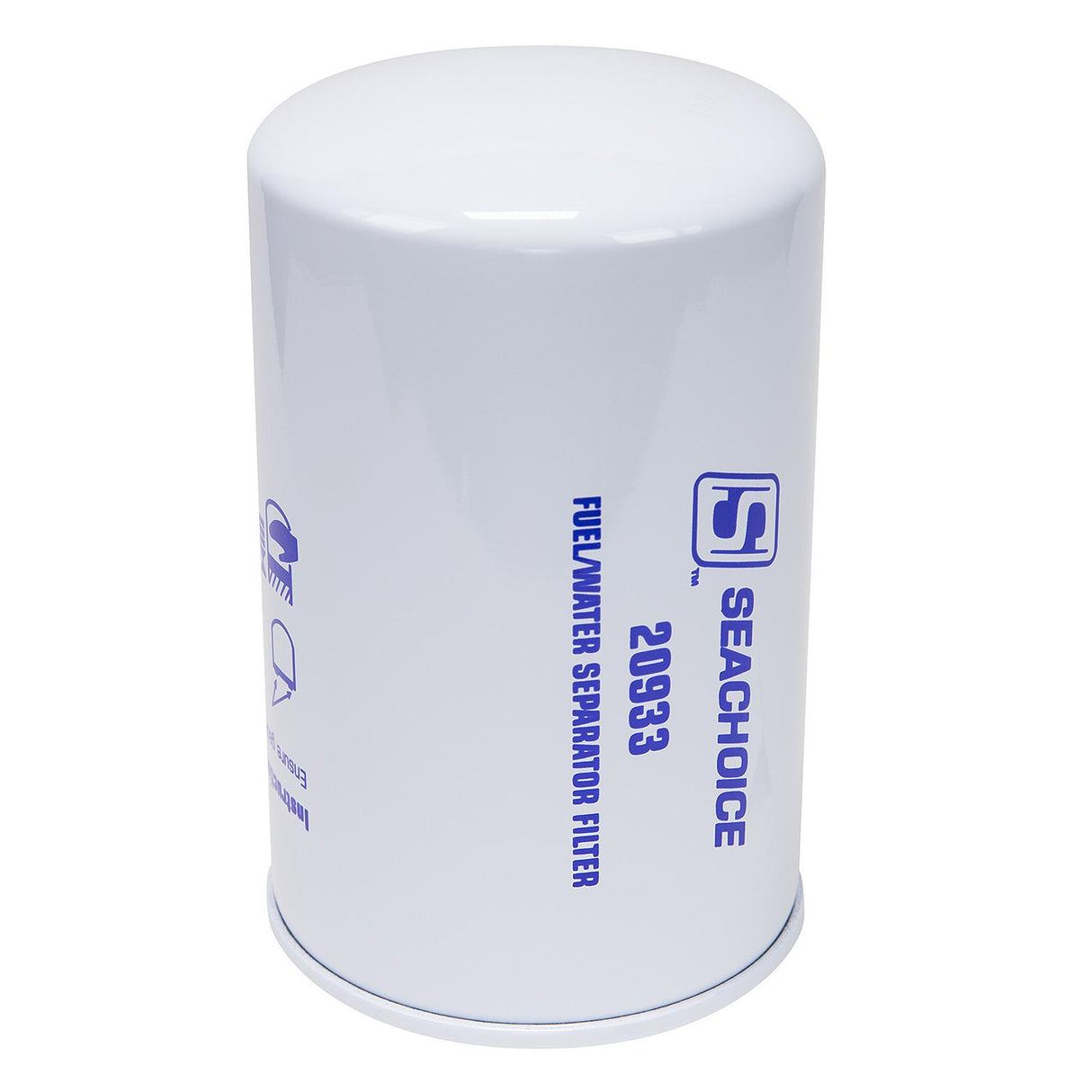 Seachoice 20933 Fuel/Water Separating Filter
