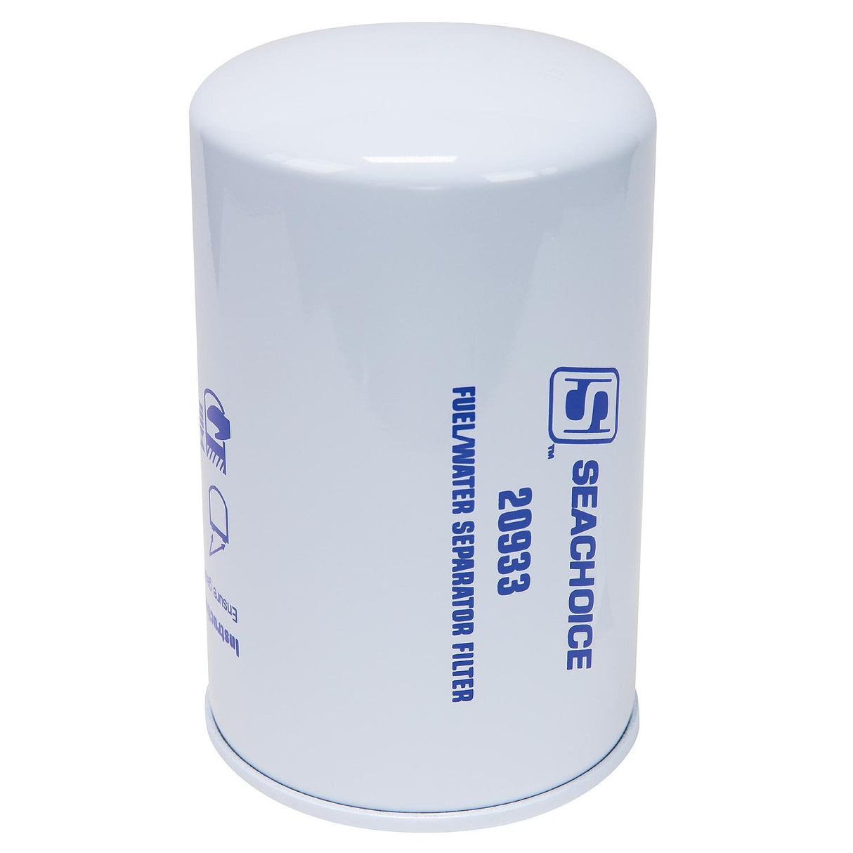 Seachoice 20933 Fuel/Water Separating Filter