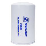 Seachoice 20933 Fuel/Water Separating Filter