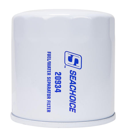 Seachoice 20934 Fuel/Water Separating Filter