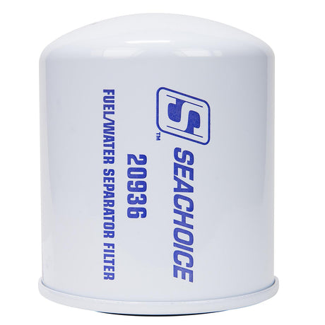 Seachoice 20936 Fuel/Water Separating Filter
