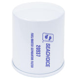 Seachoice 20937 Fuel/Water Separating Filter