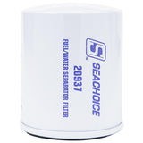 Seachoice 20937 Fuel/Water Separating Filter