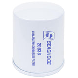 Seachoice 20938 Fuel/Water Separating Filter, Volvo/OMC, 10 Micron