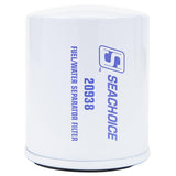 Seachoice 20938 Fuel/Water Separating Filter, Volvo/OMC, 10 Micron