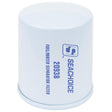 Seachoice 20938 Fuel/Water Separating Filter, Volvo/OMC, 10 Micron