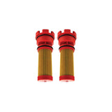 Seachoice 20981 Fuel Filters, Mercury Verado & Optimax Outboards, Pair