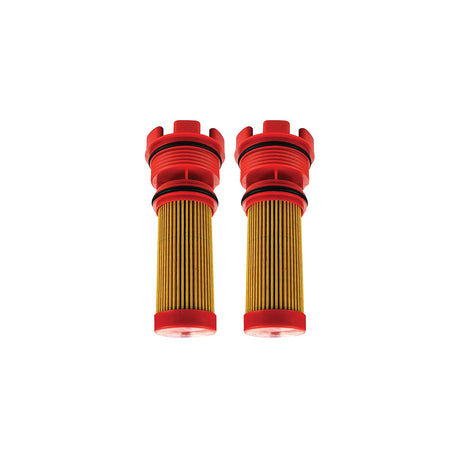 Seachoice 20981 Fuel Filters, Mercury Verado & Optimax Outboards, Pair