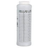 Seachoice 2-Cycle Engine, Oil to Gas Measuring Container, 32 Oz., Wide Mouth Bottle