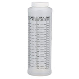 Seachoice 2-Cycle Engine, Oil to Gas Measuring Container, 32 Oz., Wide Mouth Bottle