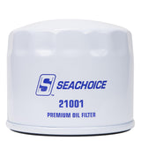 Seachoice 21001 Full-Flow Oil Filter