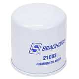 Seachoice 21003 Full-Flow Oil Filter