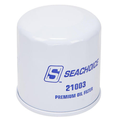 Seachoice 21003 Full-Flow Oil Filter