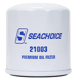 Seachoice 21003 Full-Flow Oil Filter