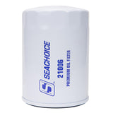 Seachoice 21006 Full-Flow Oil Filter
