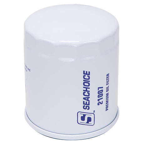 Seachoice 21007 Full-Flow Oil Filter