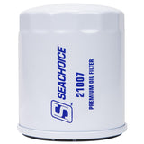 Seachoice 21007 Full-Flow Oil Filter