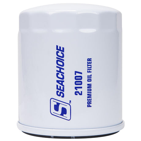 Seachoice 21007 Full-Flow Oil Filter