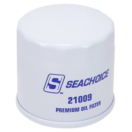 Seachoice 21009 Full-Flow Oil Filter