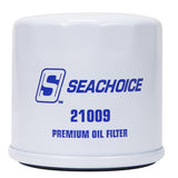 Seachoice 21009 Full-Flow Oil Filter