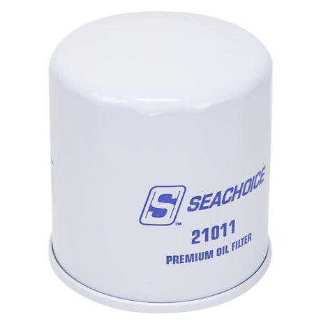 Seachoice 21011 Full-Flow Oil Filter