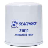 Seachoice 21011 Full-Flow Oil Filter