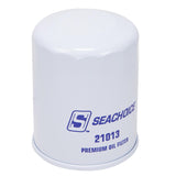 Seachoice 21013 Full-Flow Oil Filter