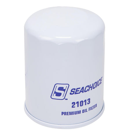 Seachoice 21013 Full-Flow Oil Filter