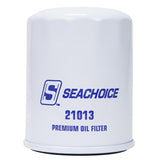 Seachoice 21013 Full-Flow Oil Filter