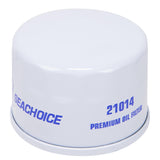 Seachoice 21014 Full-Flow Oil Filter