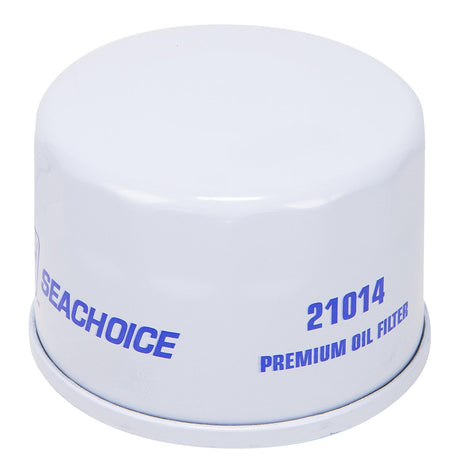 Seachoice 21014 Full-Flow Oil Filter