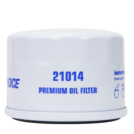 Seachoice 21014 Full-Flow Oil Filter