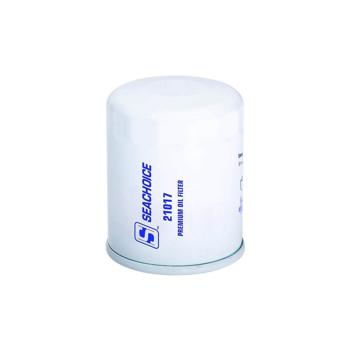 Seachoice 21021 Full-Flow Oil Filter
