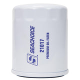 Seachoice 21017 Full-Flow Oil Filter