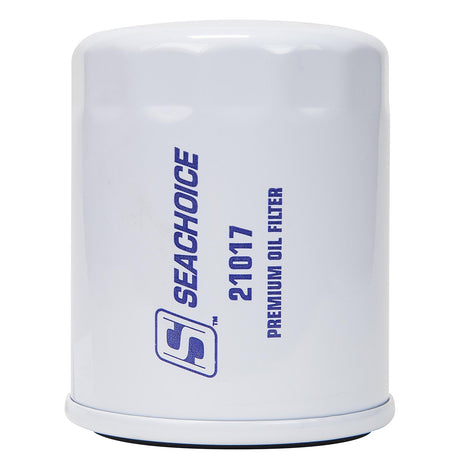 Seachoice 21017 Full-Flow Oil Filter