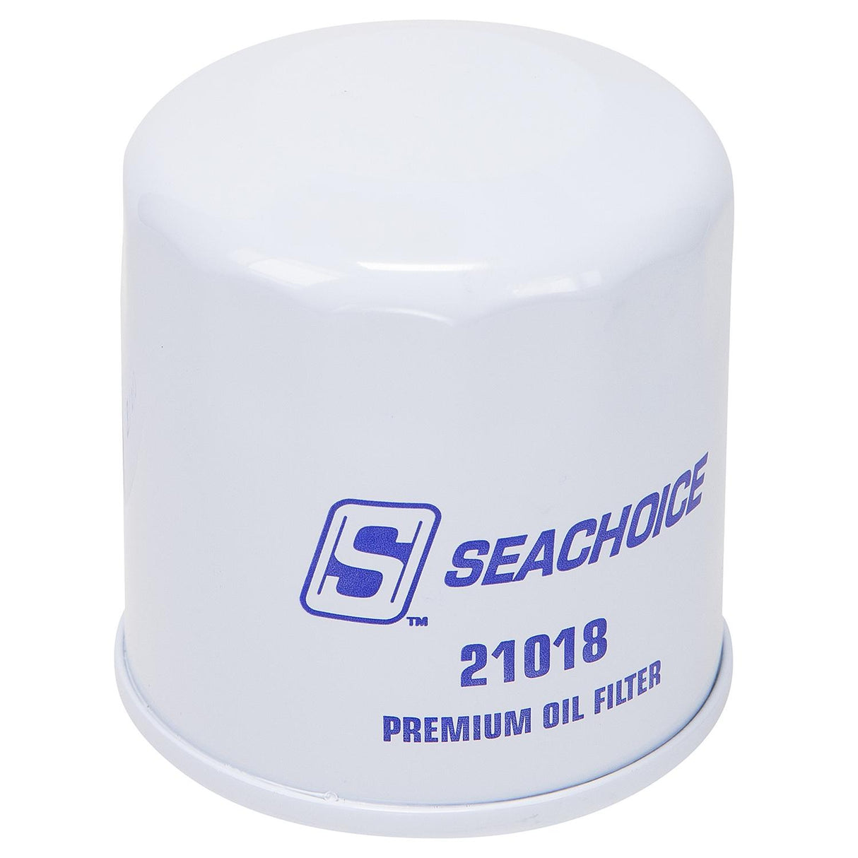 Seachoice 21018 Full-Flow Oil Filter