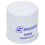 Seachoice 21018 Full-Flow Oil Filter