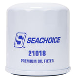 Seachoice 21018 Full-Flow Oil Filter