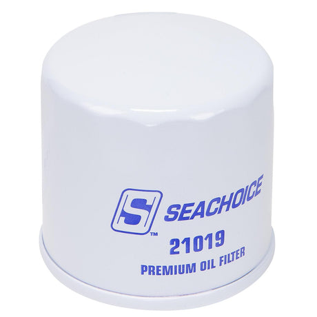 Seachoice 21019 Full-Flow Oil Filter