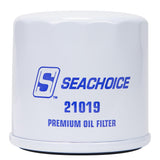 Seachoice 21019 Full-Flow Oil Filter